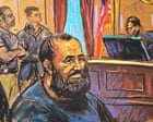 Arrest of Iraqi terror suspect with alleged links to Iran’s Quds Force is astonishing but not surprising