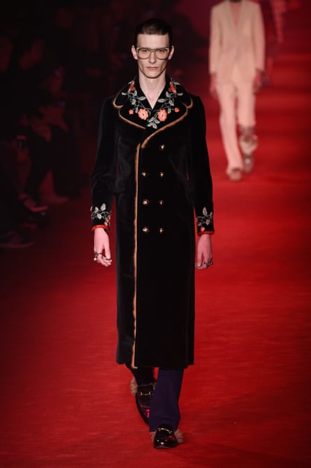 Are the 1890s the new 1990s in fashion? | Fashion | The Guardian