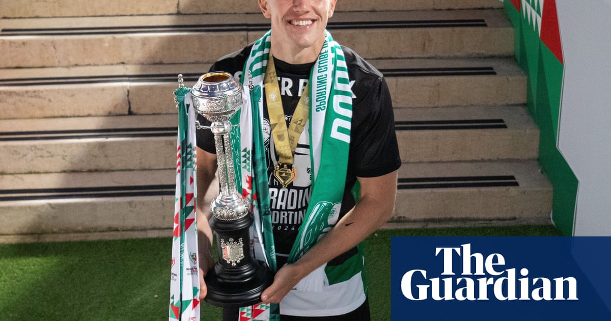 Football transfer rumours: will Gyokeres force a move to Arsenal or Manchester United?