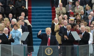 Investigators are reportedly examining how Trump’s inaugural committee spent money and whether donations were made in return for influence over policy or access.