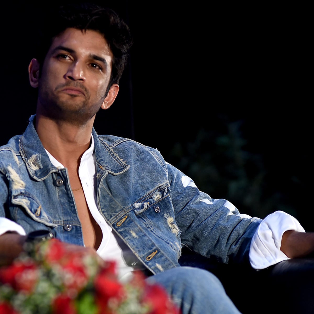 Sushant Singh Rajput: actor's death fuels media frenzy in India ...