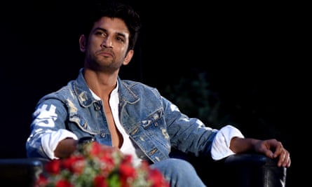 Sushant Singh Rajput