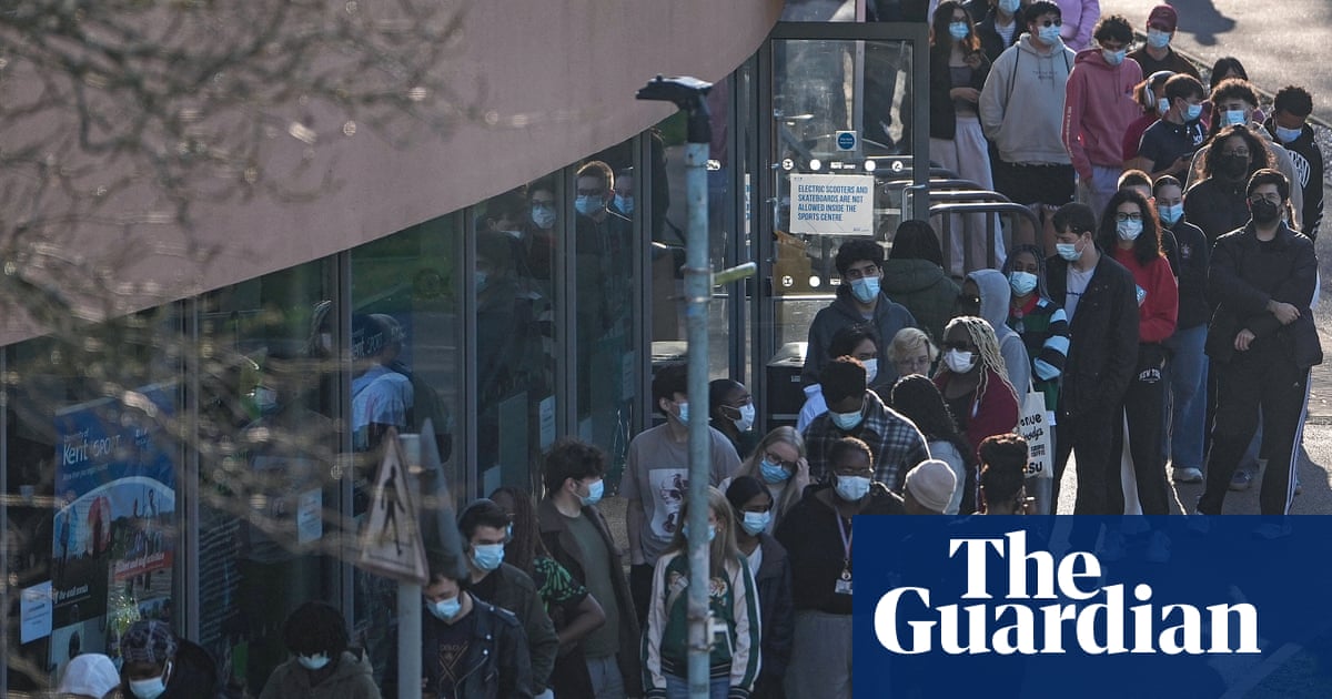 Number of meningitis cases linked to Kent outbreak rises to 27