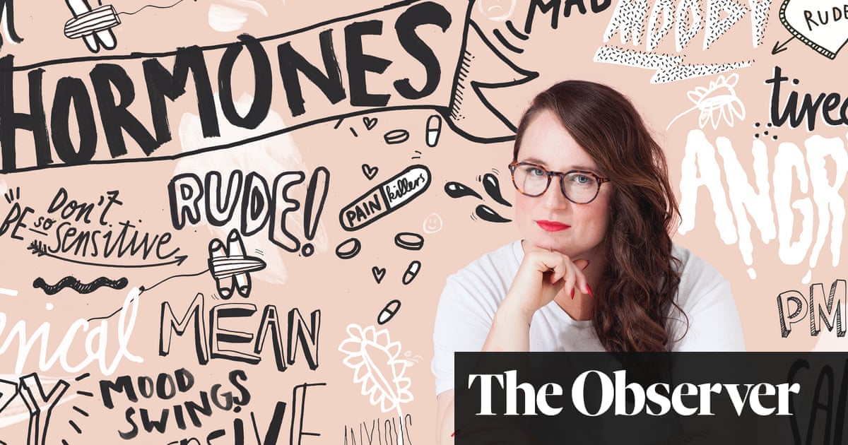 Going With The Flow Why We Should Learn To Embrace Feeling