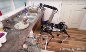 spotmini