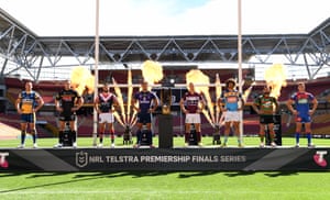 NRL