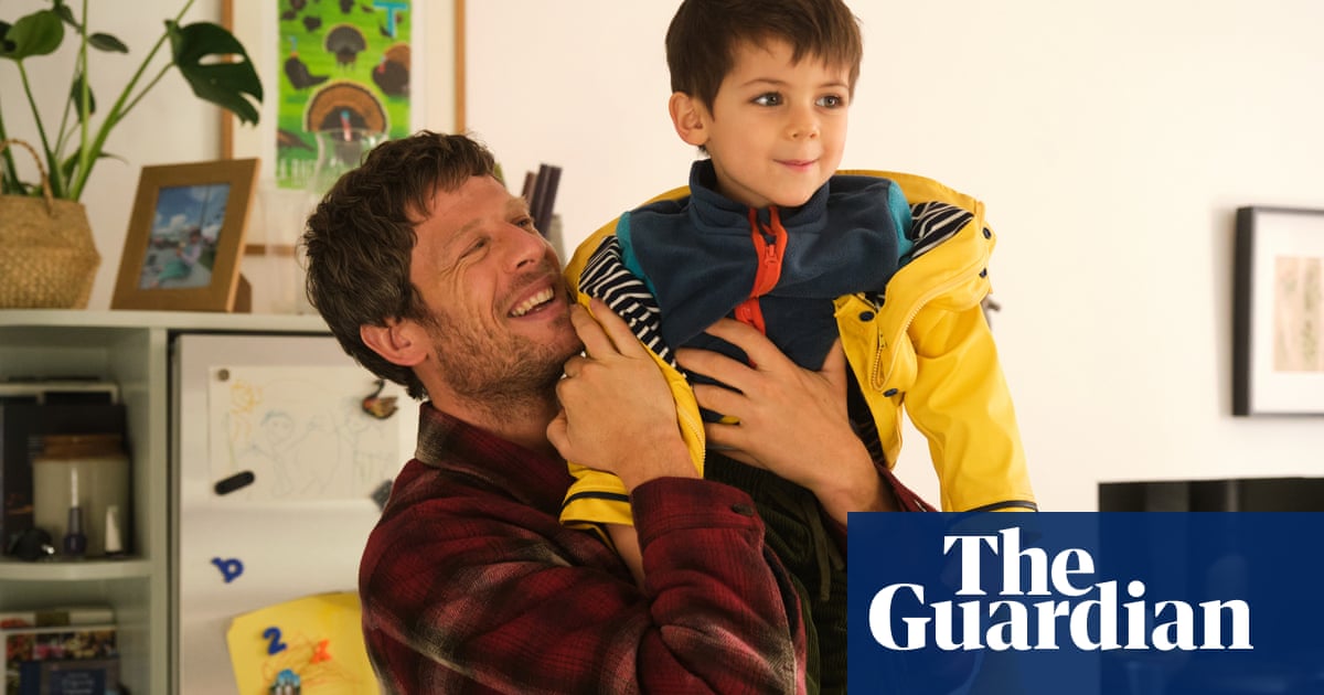 TV tonight: James Norton's psychological thriller about a baby mix-up