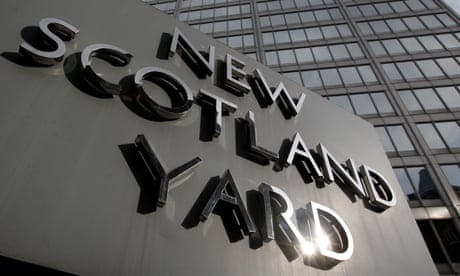 Undercover police spied on more than 1,000 political groups in UK