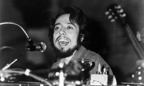 Sérgio Mendes obituary | Music | The Guardian