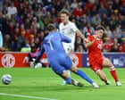 Wales v Norway, Denmark v Portugal, Germany v Serbia: Nations League – live