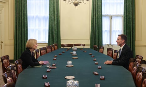 Liz Truss says she is ‘absolutely determined’ to see through plans and insists she won’t resign as PM – live | Politics 1 Liz Truss says she is ‘absolutely determined’ to see through plans and insists she won’t resign as PM – live | Politics