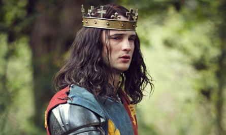 The Hollow Crown on BBC
