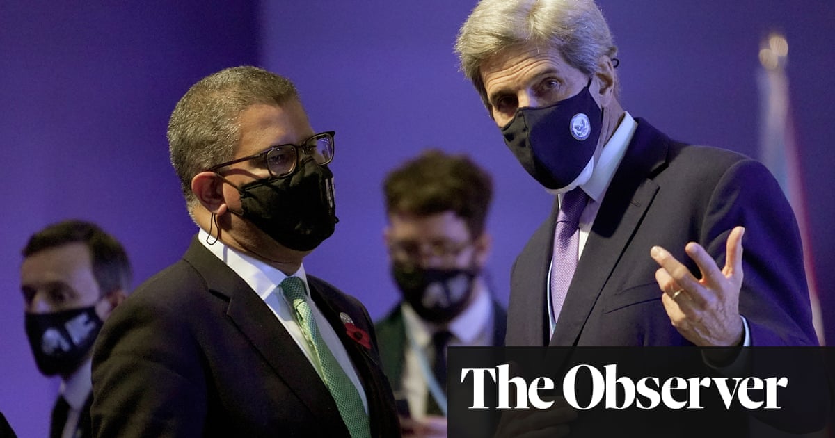 cash coal cars trees and choreography how britain kept cop26 alive cop26 the guardian cash coal cars trees and choreography how britain kept cop26 alive cop26 the guardian