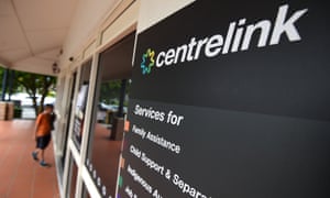 Centrelink