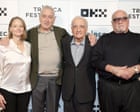‘People are still isolated and obsessive’: De Niro, Scorsese, Foster and Schrader reunite for Taxi Driver at 50