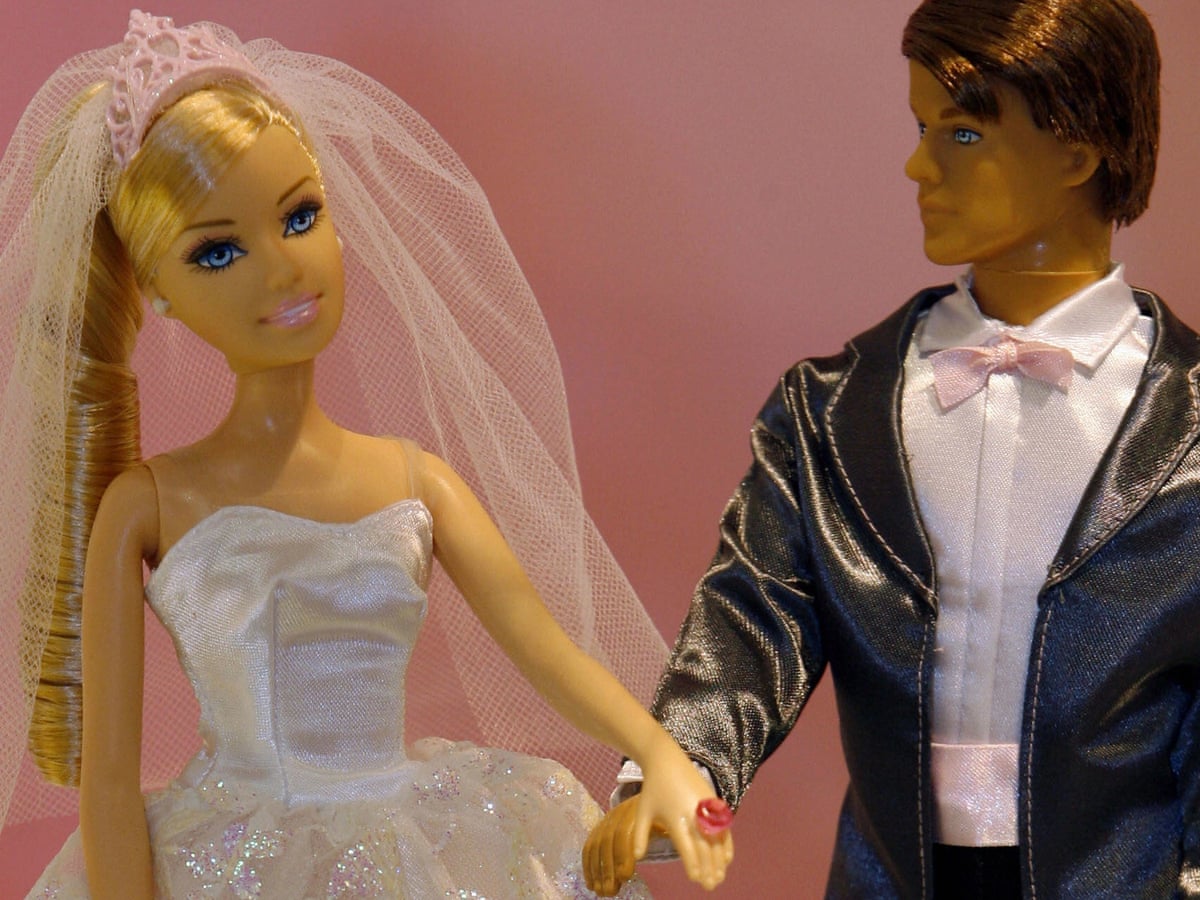 Sex and the single doll - archive, 1968 | Toys | The Guardian Sex and the single doll - archive, 1968 | Toys | The Guardian