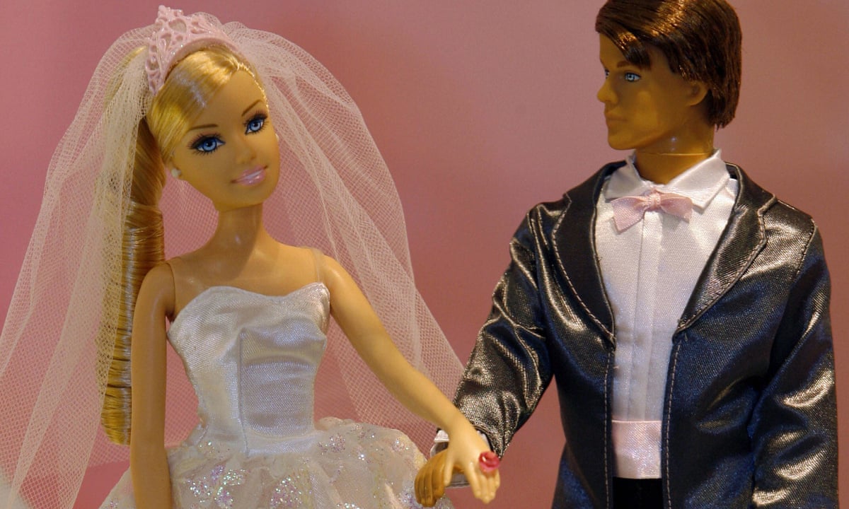 Sex and the single doll - archive, 1968 | Toys | The Guardian Sex and the single doll - archive, 1968 | Toys | The Guardian