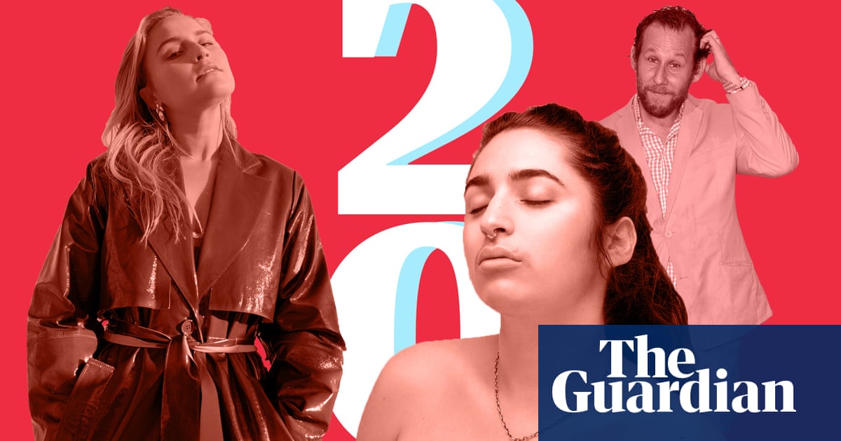 Ben Lee, Georgia Maq, Tame Impala: Australias best new music for January