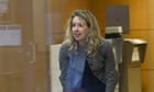 Elizabeth Holmes to be sentenced this week as Theranos saga nears conclusion
