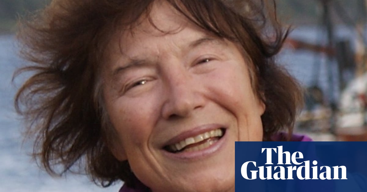 Carol Diethe obituary