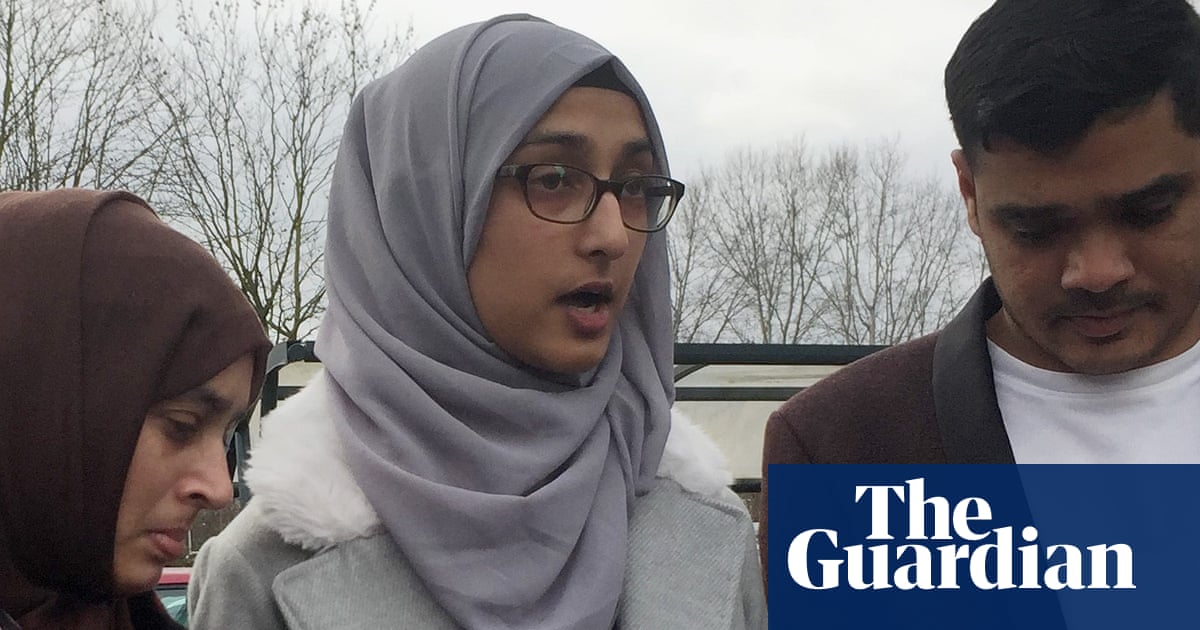 ‘Islamophobia worse’ five years after deadly van attack at London mosque