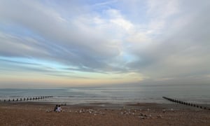 Bognor Regis.
