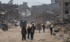 Israel-Gaza war live updates: Biden warns US will halt more weapons shipments to Israel if major Rafah offensive launched