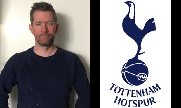 ‘This is very sad,’ says David Lind of the decision to deny him the chance to change his name to Tottenham.