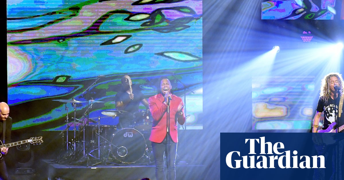 Newsboys dropped from label after investigations into claims of sexual assault by Michael Tait | US news Newsboys dropped from label after investigations into claims of sexual assault by Michael Tait | US news