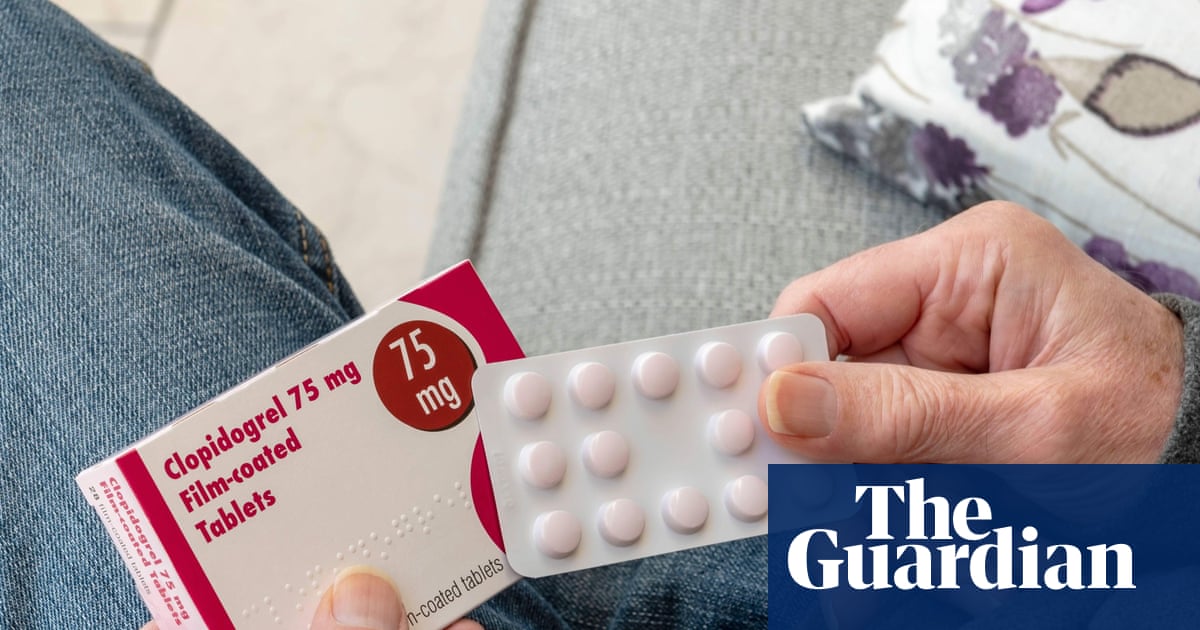 Klopiclox: Nový liek účinnejší ako aspirín v prevencii infarktu u ...