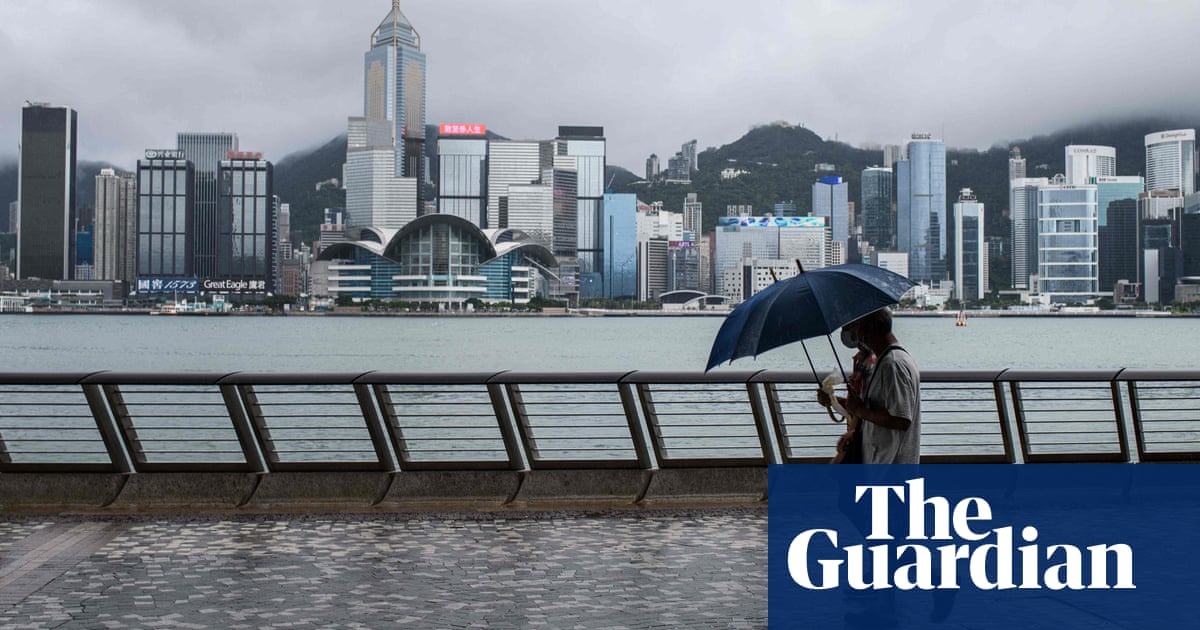 Hong Kong denies visa to Economist journalist in latest media blow
