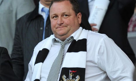 Mike Ashley and the potential buyers for Newcastle United are locked in complex negotiations.