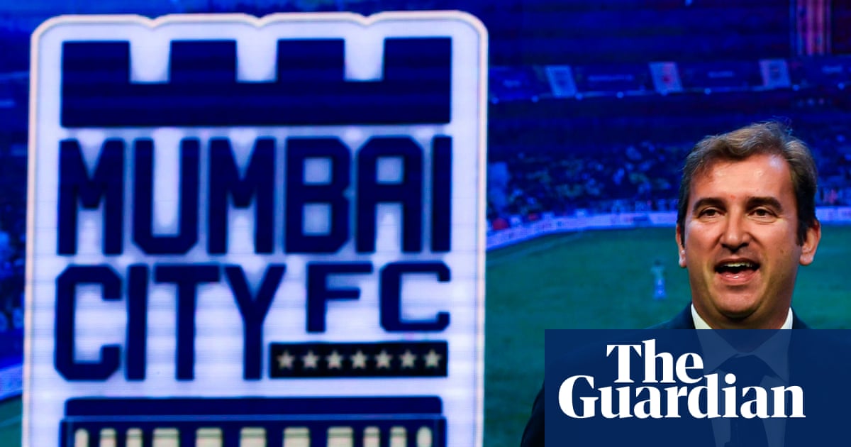 No games, no league and now no City Football Group: Indian football faces up to ‘global embarrassment’