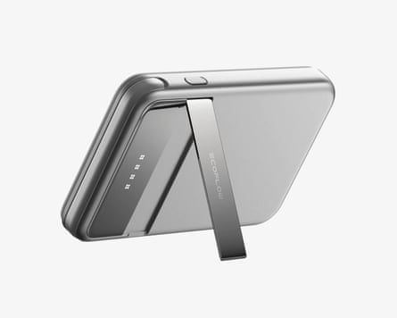 EcoFlow Rapid Magnetic 10,000mAh
