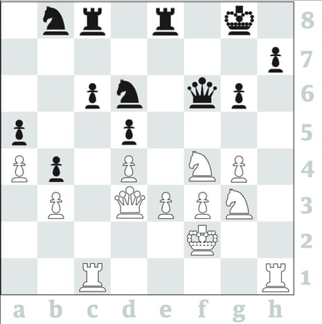 Chess 3571