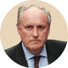 Paul Dacre