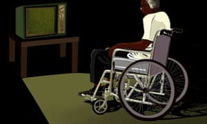 Trauma and triumph: my father, his dementia and surviving segregation