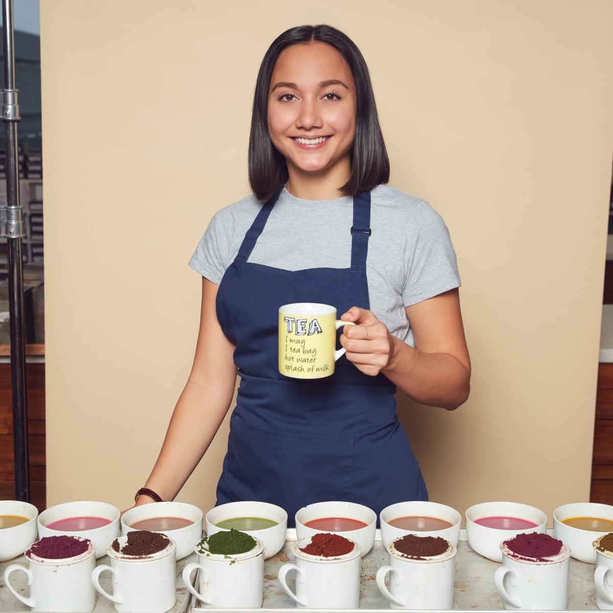 Experience I Drink More Than 50 Cups Of Tea A Day Tea The Guardian Experience I Drink More Than 50 Cups Of Tea A Day Tea The Guardian