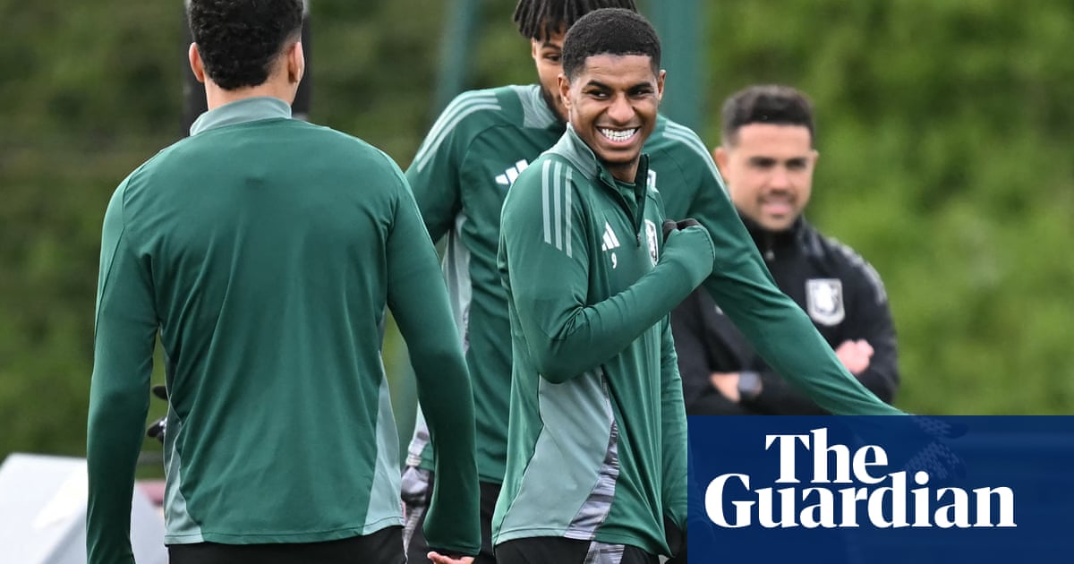 We have to believe': Emery calls on Aston Villa to produce PSG comeback