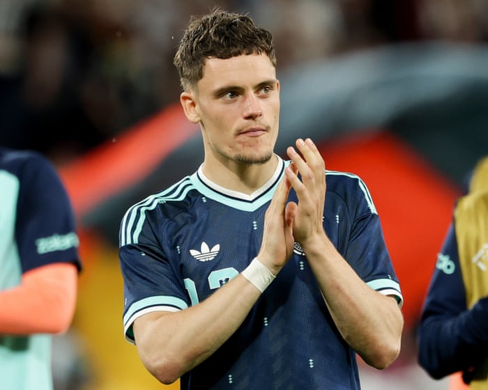 World Cup 2026 preview: Groups E-H | Football Weekly – video