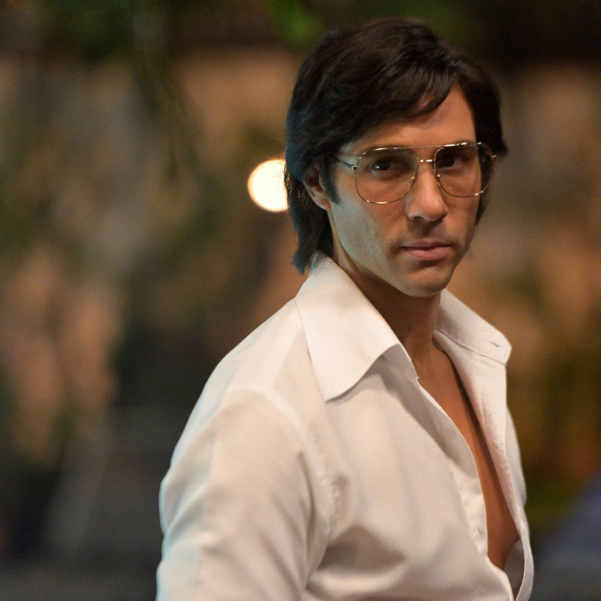 The Serpent review – Tahar Rahim shines as ice-cold killer | Television & radio | The Guardian