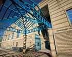 Two men jailed with indefinite sentences freed after two decades
