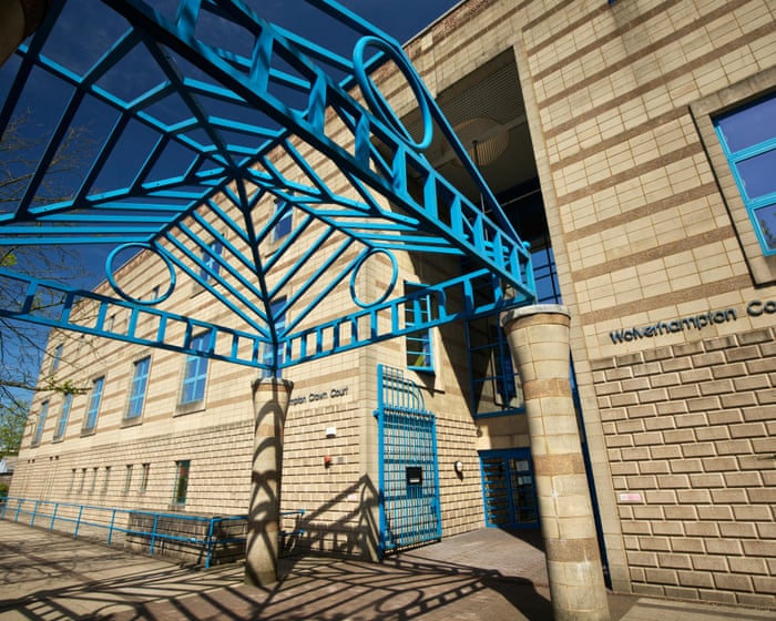 Two men jailed with indefinite sentences freed after two decades
