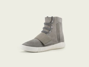 Adidas Originals Yeezy Boost