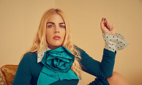 Busy Philipps: 'I've been on three big TV shows but was broke by the age of  28' | Television | The Guardian