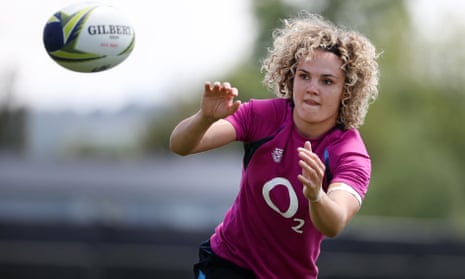 Ellie Kildunne