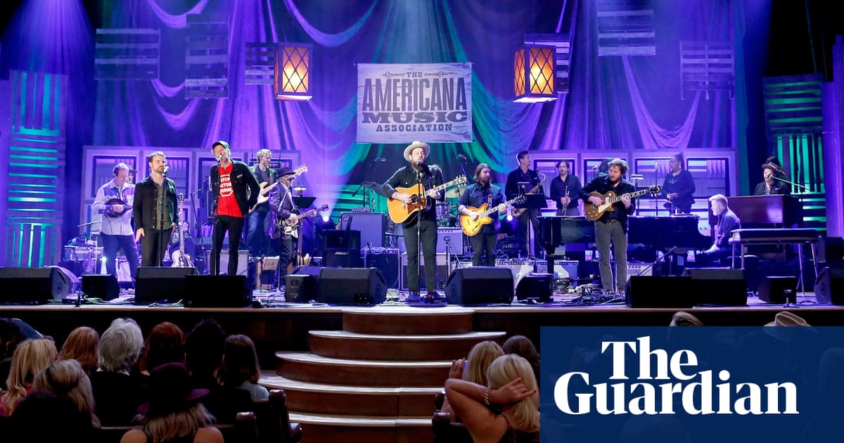 Nashville music festival defines