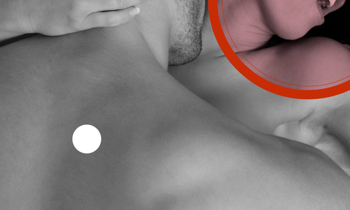 Cum sleeping daughter I am frustrated that I can't sexually satisfy my boyfriend | Relationships | The Guardian