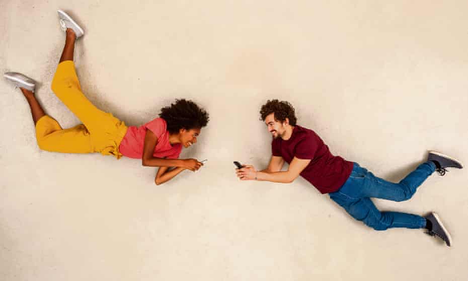 Dating apps at 30 Dating apps at 30