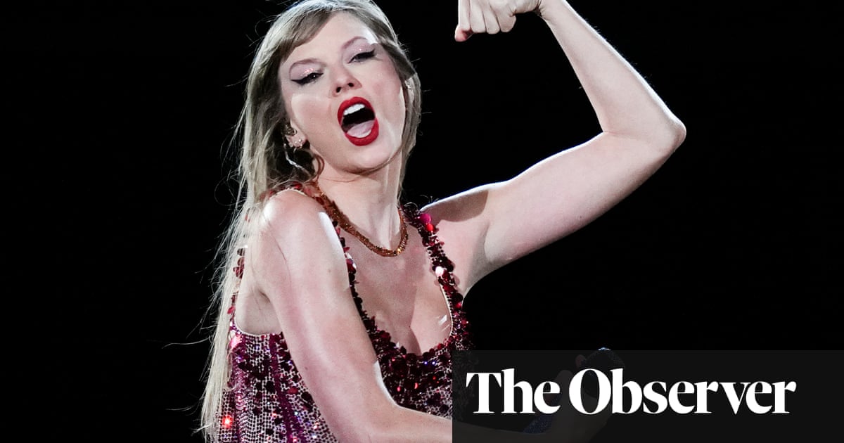 ‘Being mean will only rally her fans’: Taylor Swift is winning whether she backs Biden or thumps Trump